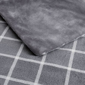Vyhřívací deka Imetec 16775 Squares šedá

 obrázek produktu 2 z 8