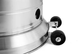 Zářič/ohřívač G21 Moon 

 obrázek produktu 5 z 8