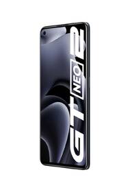 Mobilní telefon realme GT Neo 2 5G 8/128GB - Neo Black 

 obrázek produktu 1 z 8