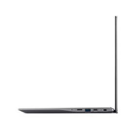 Notebook Acer Chromebook 515 (CB515-1W-377P) šedý

 obrázek produktu 7 z 8