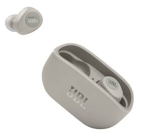 Sluchátka JBL Wave 100TWS šedá

 obrázek produktu 1 z 9