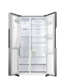 Americká lednice Gorenje NRS918FVX nerez

 obrázek produktu 3 z 4