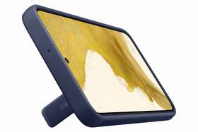 Kryt na mobil Samsung Standing Cover na Galaxy S22+ modrý

 obrázek produktu 8 z 10
