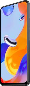 Mobilní telefon Xiaomi Redmi Note 11 Pro 6GB/128GB - Graphite Gray 

 obrázek produktu 1 z 10