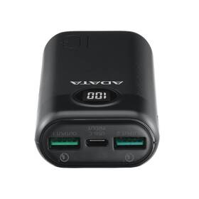 Powerbanka ADATA AP10000 10000mAh černá

 obrázek produktu 3 z 6