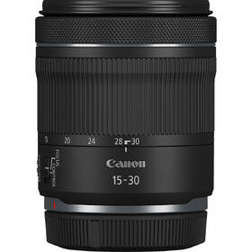 Objektiv Canon 15-30 mm f/4.5-6.3 IS STM černý

 obrázek produktu 6 z 7