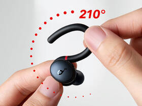Sluchátka Anker Soundcore Sport X10 černá

 obrázek produktu 6 z 9