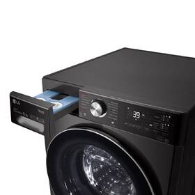 Pračka LG FA124V9BAP2 ocel

 obrázek produktu 4 z 16