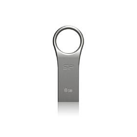 USB Flash Silicon Power Firma F80 8GB stříbrný

 obrázek produktu 1 z 4