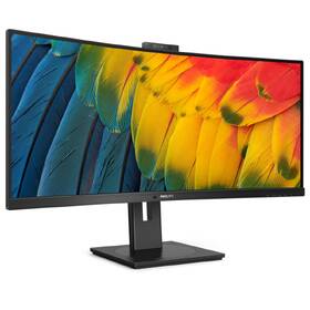 Monitor Philips 34B1U5600CH černý

 obrázek produktu 4 z 7
