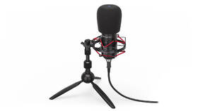 Mikrofon ENDORFY Streaming T černý

 obrázek produktu 1 z 13