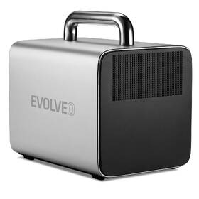 Nabíjecí stanice Evolveo PowerCharge 500 šedá

 obrázek produktu 2 z 6