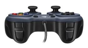 Gamepad Logitech F310 pro PC modrý

 obrázek produktu 3 z 4