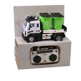 RC auto MaDe 08448 

 obrázek produktu 4 z 5