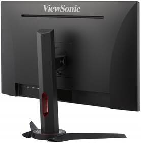 Herní monitor ViewSonic OMNI VX2780J-2K černý/stříbrný

 obrázek produktu 6 z 9
