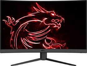 Herní monitor MSI G32C4 E2 černý

 obrázek produktu 3 z 11