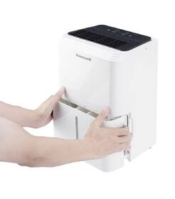 Odvlhčovač Honeywell TP-FIT 12 L bílý

 obrázek produktu 16 z 28