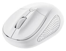 Myš Trust Primo Wireless bílá

 obrázek produktu 1 z 4