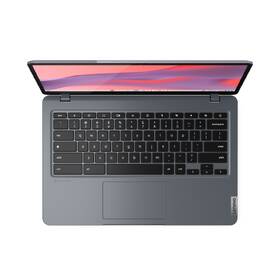 Notebook Lenovo IdeaPad Slim 3 Chrome 14IAN8 šedý

 obrázek produktu 5 z 11