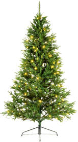 Vánoční osvětlení RETLUX RXL 217, řetěz, 500 LED, 50 m, teplá bílá 

 obrázek produktu 2 z 3
