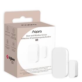 Senzor Aqara Smart Home Dveřní a Okenní senzor T1 bílý

 obrázek produktu 3 z 7