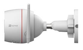 IP kamera EZVIZ H3C 2K+ bílá barva
