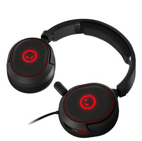 Headset Lorgar Kaya 460 černý

 obrázek produktu 8 z 16