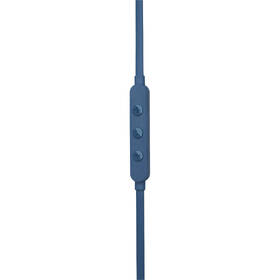 Sluchátka JBL Tune 305 USB-C modrá

 obrázek produktu 4 z 5