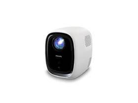 Projektor Philips N130 bílý

 obrázek produktu 1 z 8
