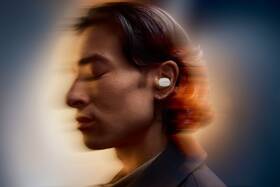 Sluchátka Bowers & Wilkins Pi8 bílá

 obrázek produktu 11 z 13