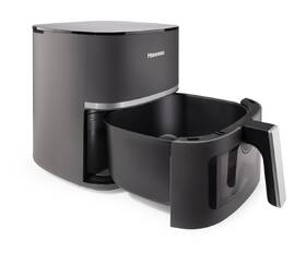 Fritéza horkovzdušná Hisense HAF1600D 

 obrázek produktu 2 z 6