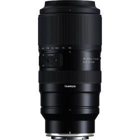 Objektiv Tamron 50-400mm F/4.5-6.3 Di III VC VXD (Nikon Z) černý

 obrázek produktu 3 z 9