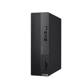 Herní počítač Asus ExpertCenter D7 černá barva
