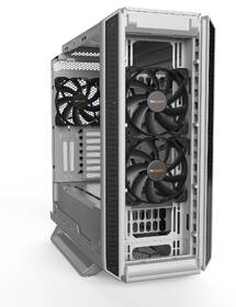 Case be quiet! Silent Base 802 bílá

 obrázek produktu 1 z 10