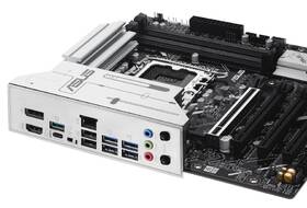 Základní deska Asus Z890M-PLUS WIFI 

 obrázek produktu 6 z 11