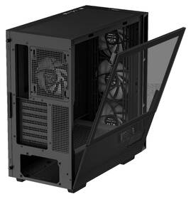 Case DeepCool CH560 Digital černá

 obrázek produktu 6 z 14