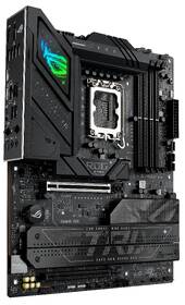 Základní deska Asus B860-F GAMING WIFI 

 obrázek produktu 2 z 11