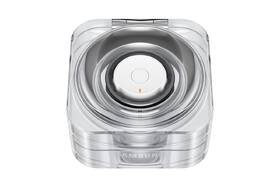 Chytrý prsten Samsung Galaxy Ring 7 černá barva
