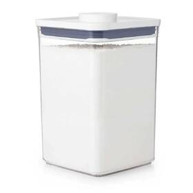 Dóza na potraviny OXO 11233500, 4,2 l bílá barva
