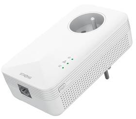 Síťový rozvod LAN po 230V Strong 1000 Duo bílá

 obrázek produktu 3 z 7