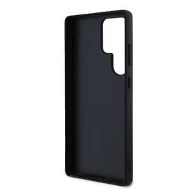 Kryt na mobil Guess PU 4G Metal Logo na Samsung Galaxy S25 Ultra růžový

 obrázek produktu 5 z 6