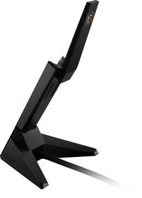 Wi-Fi adaptér MSI AXE5400 černý

 obrázek produktu 12 z 15