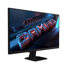 Herní monitor GIGABYTE GS27FA černý

 obrázek produktu 4 z 8
