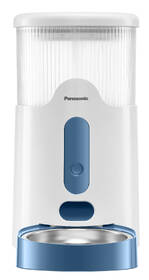 Chytré krmítko Panasonic CP-JNF01CW bílé

 obrázek produktu 3 z 15