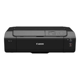 Tiskárna inkoustová Canon imagePROGRAF PRO-310 černá

 obrázek produktu 2 z 5