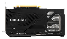 Grafická karta ASRock Intel Arc B580 Challenger 12G OC černý

 obrázek produktu 4 z 5