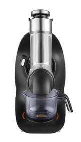 Odšťavňovač Concept LO7250 Nutriboost černý

 obrázek produktu 1 z 25