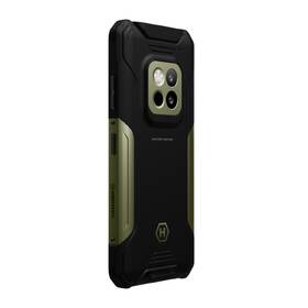 Mobilní telefon myPhone Hammer Construction 2 Thermal 5G 8 GB / 256 GB zelený

 obrázek produktu 7 z 10