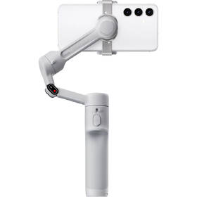 Stabilizátor Insta360 Flow 2 Standard Bundle šedý

 obrázek produktu 2 z 10
