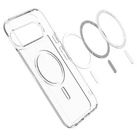 Kryt na mobil Spigen Ultra Hybrid MagSafe na Google Pixel 10 Pro XL průhledný

 obrázek produktu 9 z 17